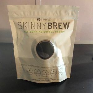 It Works! - Skinny Brew